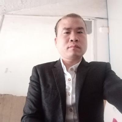 丁军的第一张照片--漳州相亲服务中心