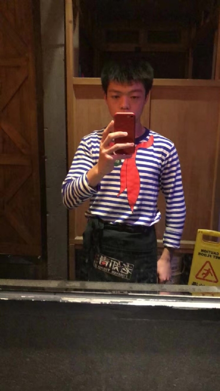 shadow的第二张照片--漳州相亲服务中心