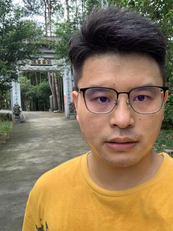 我来啦的第一张照片--漳州相亲服务中心