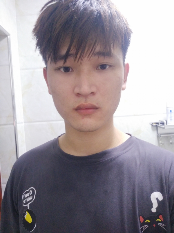 船长的第一张照片--漳州相亲服务中心