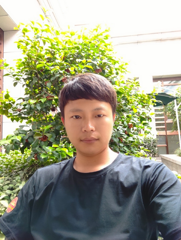 谈情说爱的第一张照片--漳州相亲服务中心
