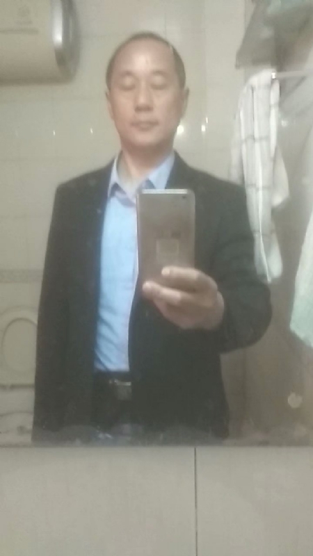 江河湖海的第一张照片--漳州相亲服务中心