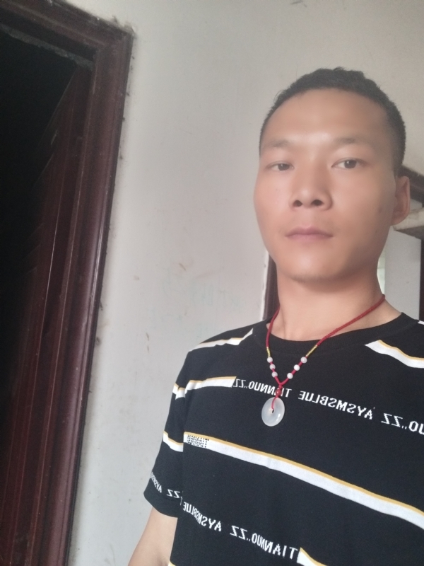 爱，请深爱的第一张照片--漳州相亲服务中心