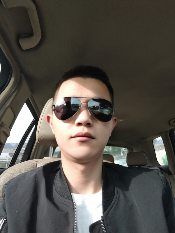 葛先生的第一张照片--漳州相亲服务中心