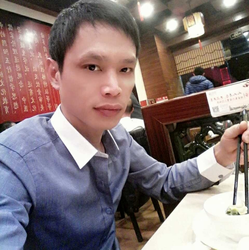 阳光的第四张照片--漳州相亲服务中心
