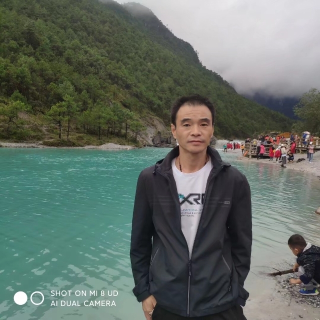 流星的第一张照片--漳州相亲服务中心