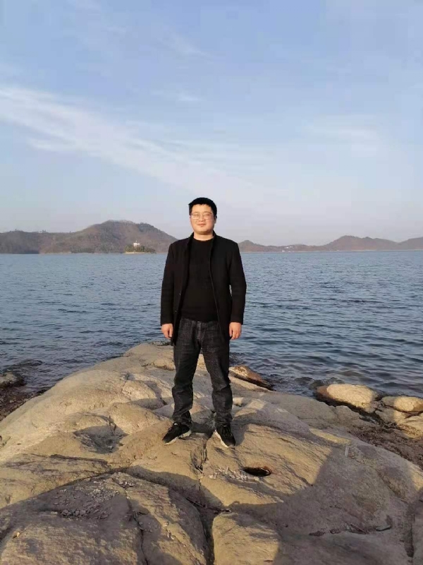 命之子的第一张照片--漳州相亲服务中心
