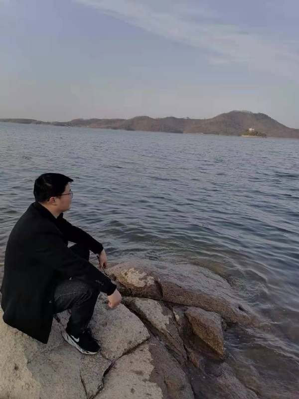 命之子的第二张照片--漳州相亲服务中心