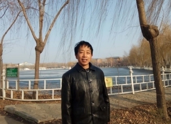 福星高照的第一张照片--漳州相亲服务中心
