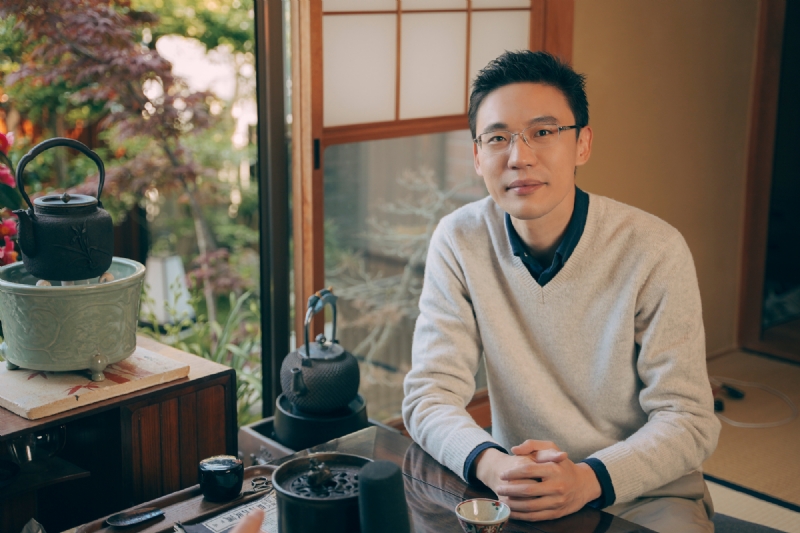 随遇而安的第一张照片--漳州相亲服务中心