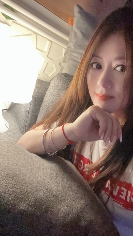 自信的第一张照片--漳州相亲服务中心