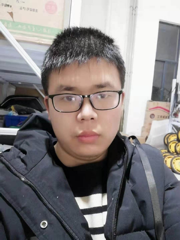 军军的第一张照片--漳州相亲服务中心