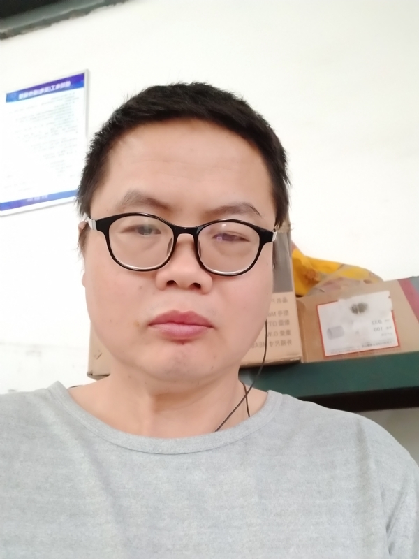 杰的第一张照片--漳州相亲服务中心
