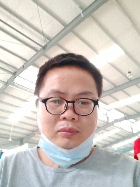 杰的第二张照片--漳州相亲服务中心