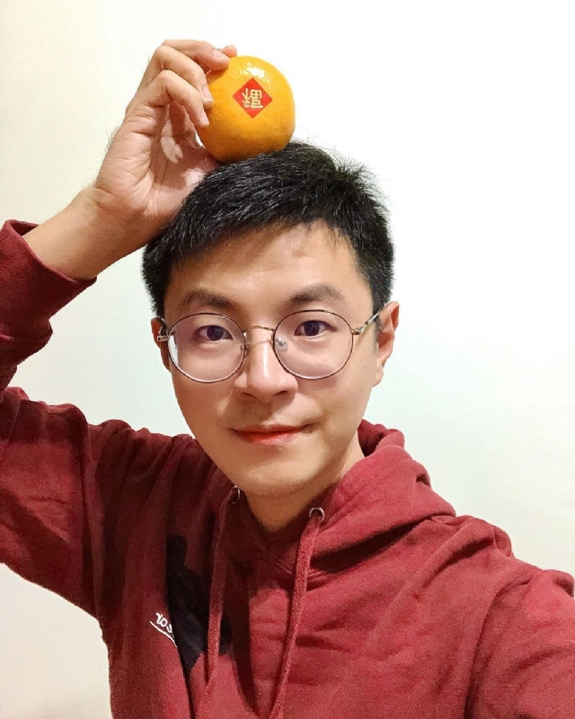AIIen的第一张照片--漳州相亲服务中心