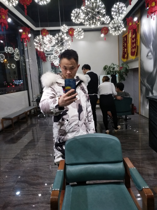 简单的第一张照片--漳州相亲服务中心