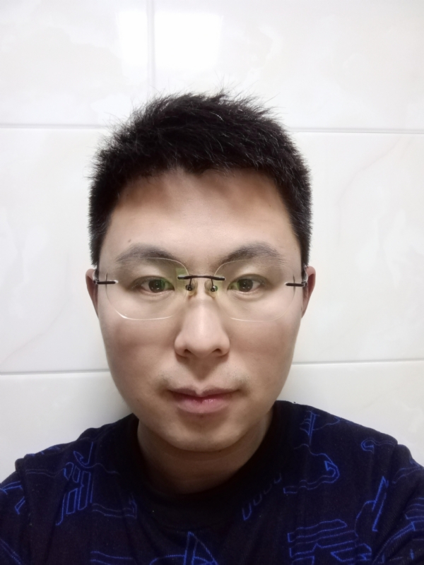 愿得一人心的第二张照片--漳州相亲服务中心