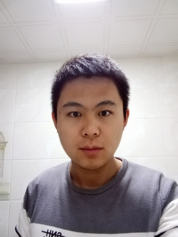 愿得一人心的第三张照片--漳州相亲服务中心