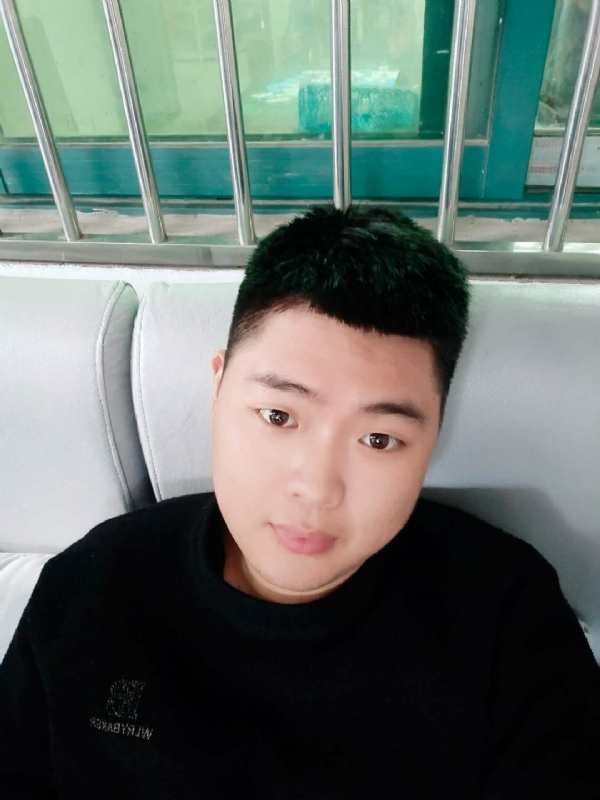 就叫涛涛吧的第一张照片--漳州相亲服务中心