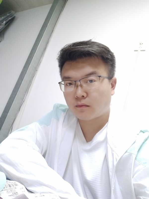 小晨的第一张照片--漳州相亲服务中心
