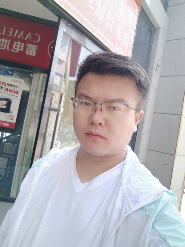小晨的第二张照片--漳州相亲服务中心