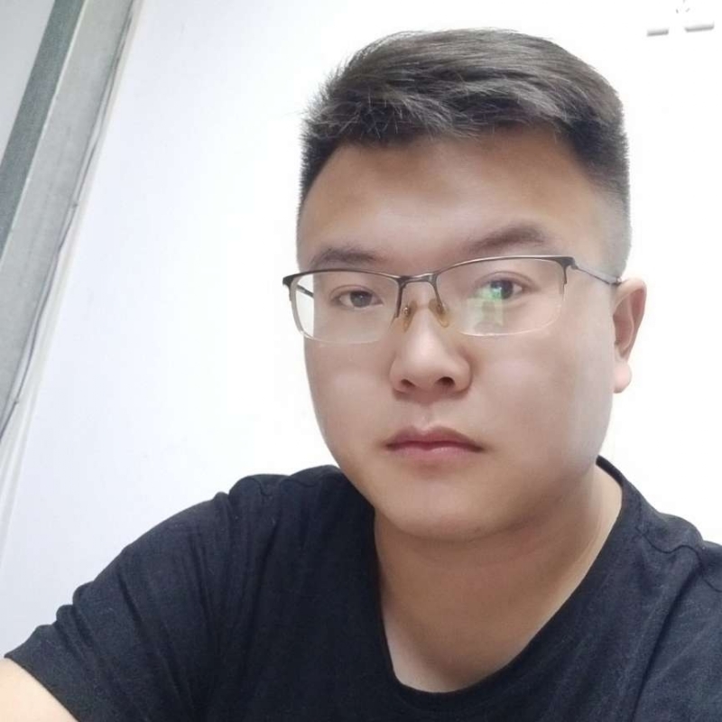 小晨的第三张照片--漳州相亲服务中心