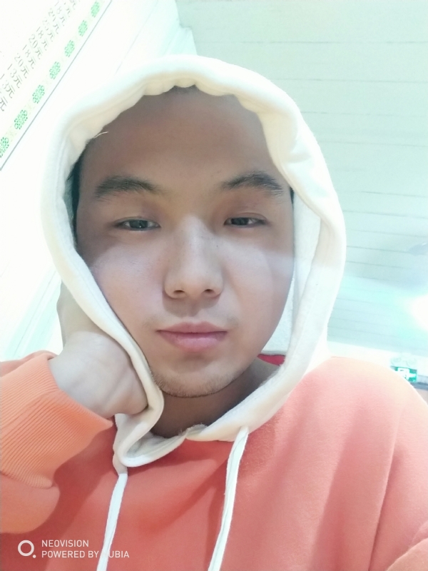 阿七的第一张照片--漳州相亲服务中心