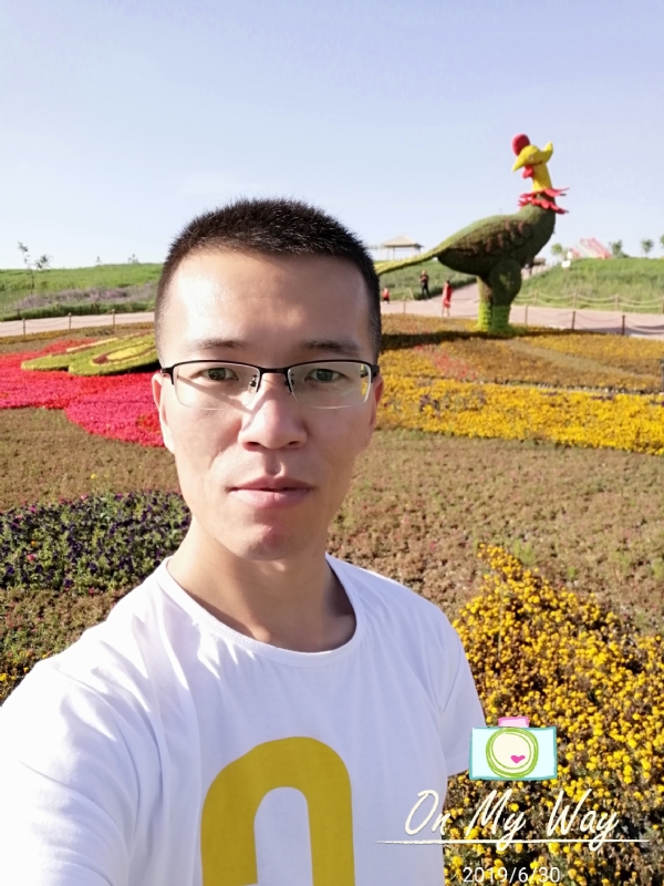 遇见你的第一张照片--漳州相亲服务中心