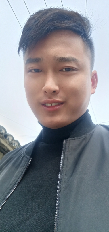 乐毅的第一张照片--漳州相亲服务中心