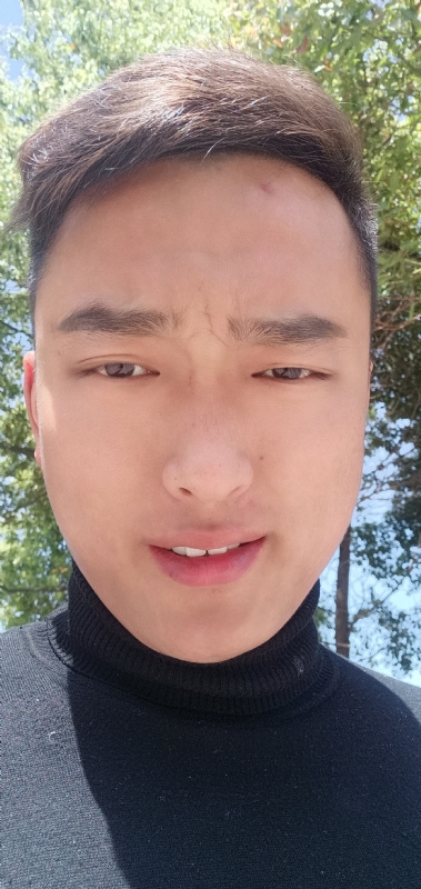 乐毅的第二张照片--漳州相亲服务中心