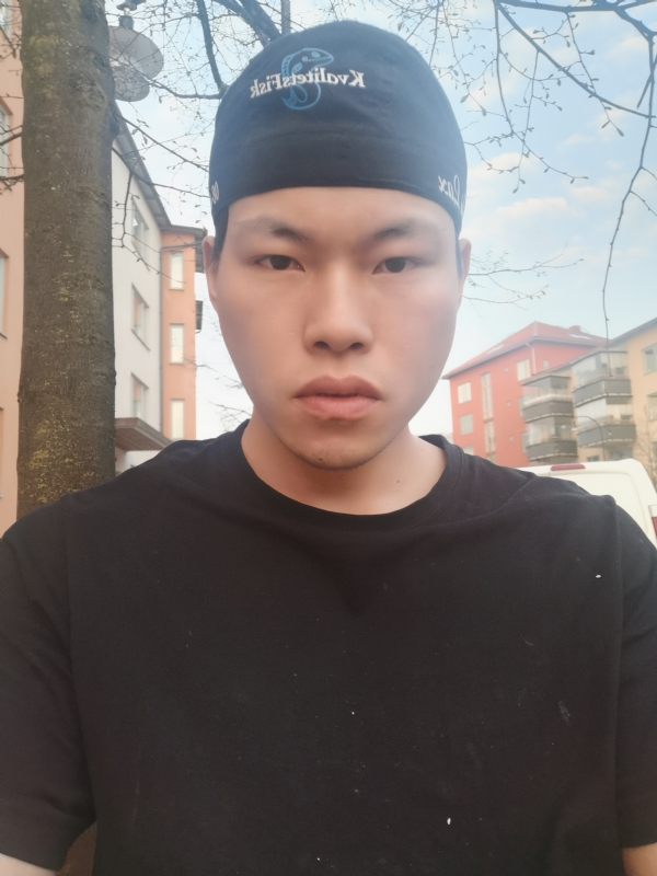 吴灵勇的第一张照片--漳州相亲服务中心