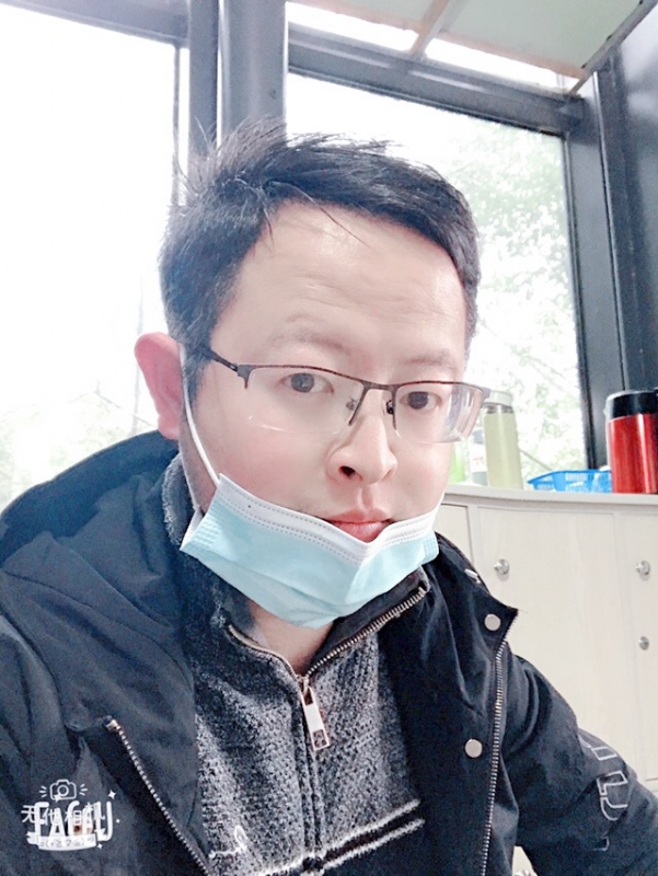 爱不渝的第二张照片--漳州相亲服务中心