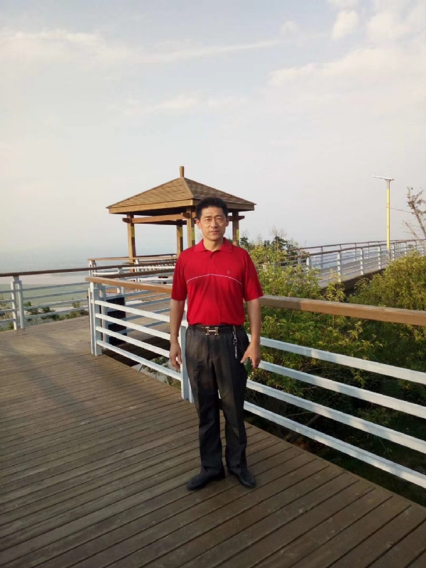 蒙城太阳的第一张照片--漳州相亲服务中心