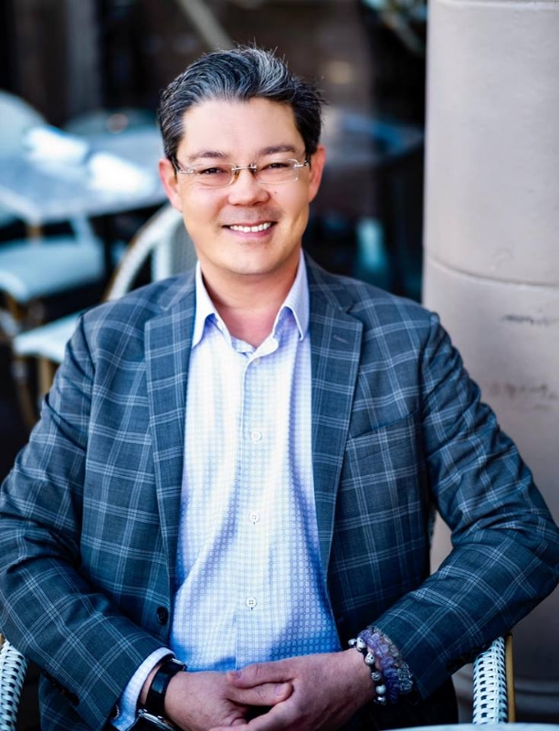 克裡斯·李的第三张照片--漳州相亲服务中心