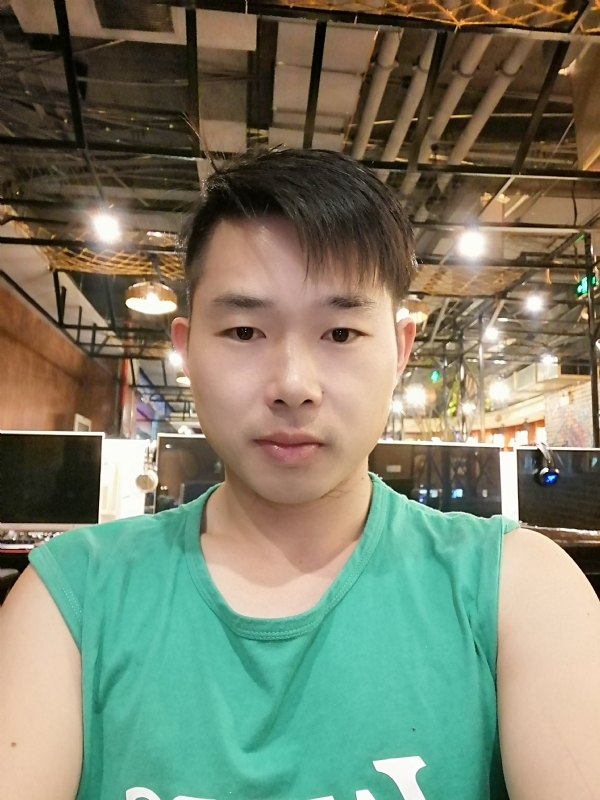 等风来的第二张照片--漳州相亲服务中心