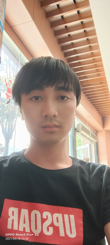 小海的第三张照片--漳州相亲服务中心