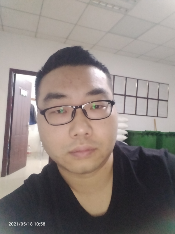 Myth的第一张照片--漳州相亲服务中心