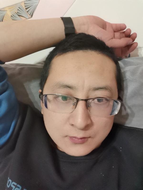 弥我心灵终身不渝的第一张照片--漳州相亲服务中心