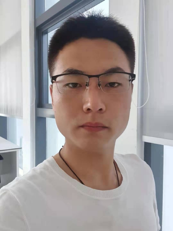 讨你囍‖囍遇你的第一张照片--漳州相亲服务中心