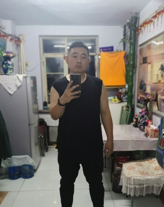 好似见过你的第二张照片--漳州相亲服务中心