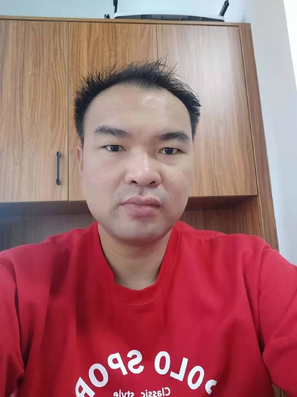 冷如秋的第二张照片--漳州相亲服务中心