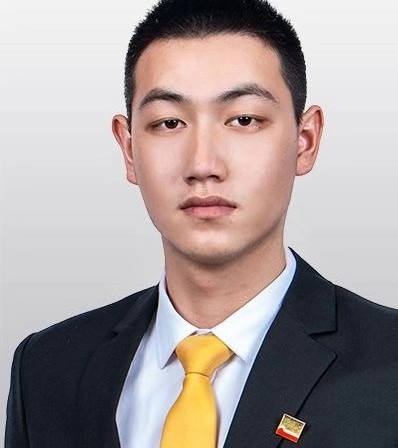 郭先生的第一张照片--漳州相亲服务中心