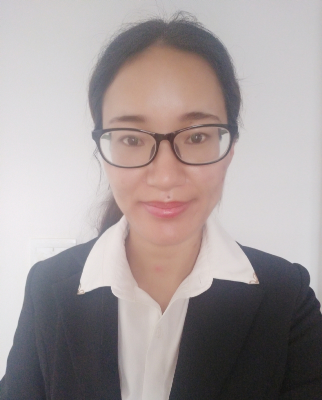 王老妞的第一张照片--漳州相亲服务中心