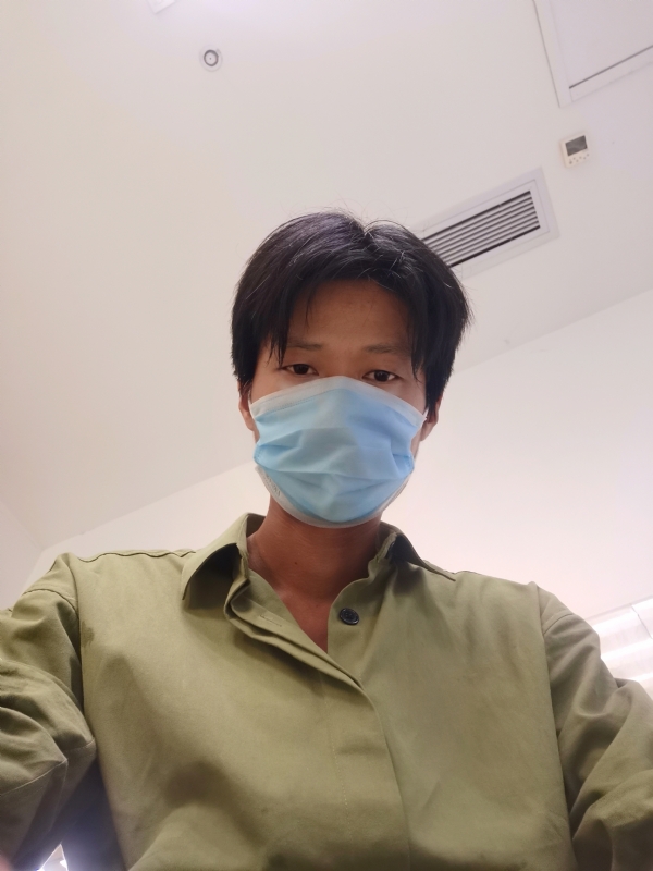 俗人的第一张照片--漳州相亲服务中心