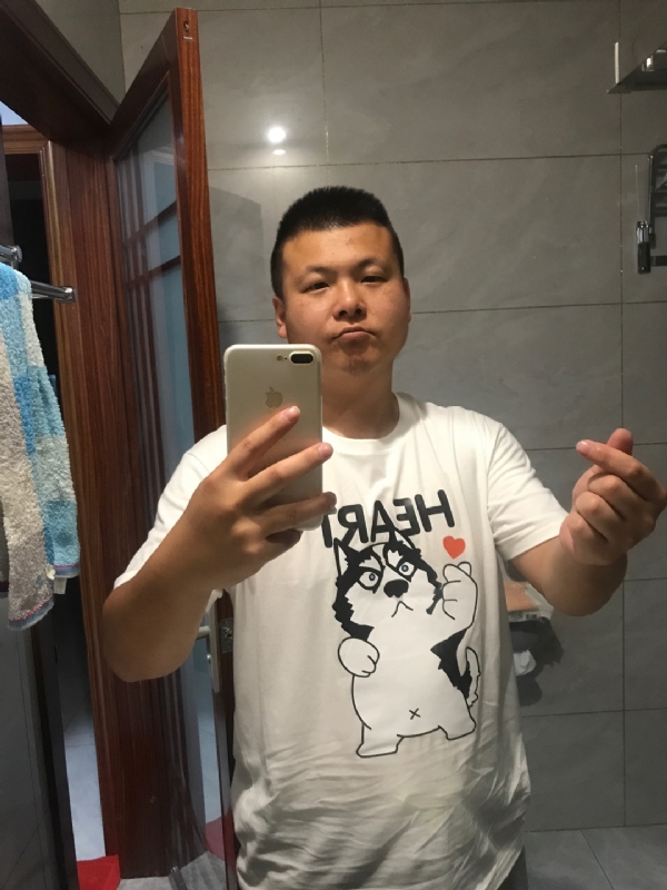 阔落的第三张照片--漳州相亲服务中心