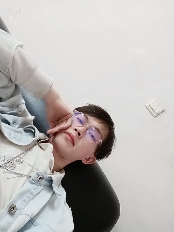 染七的第二张照片--漳州相亲服务中心