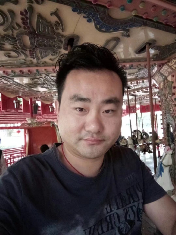 几许情深的第一张照片--漳州相亲服务中心