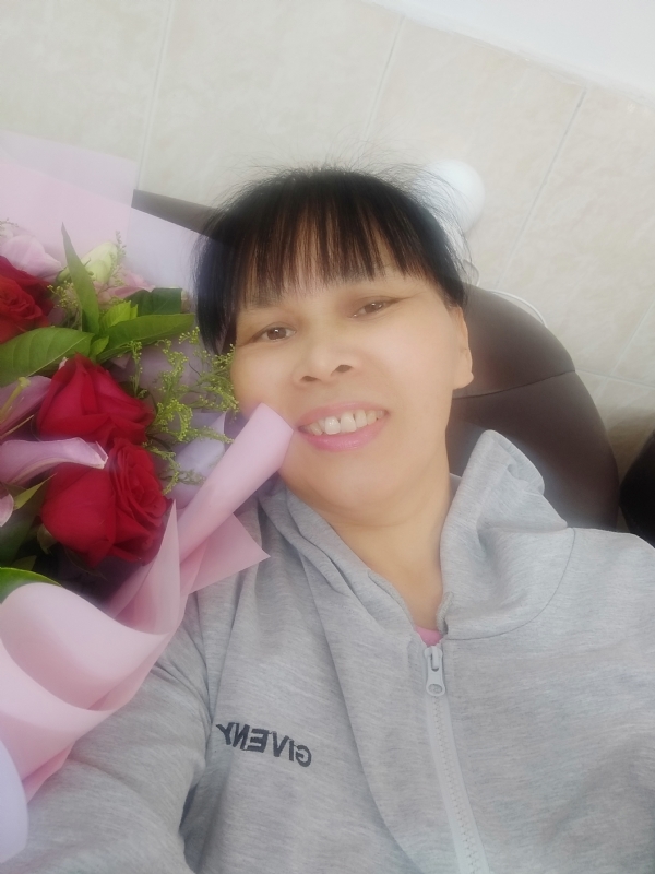 言言的第一张照片--漳州相亲服务中心