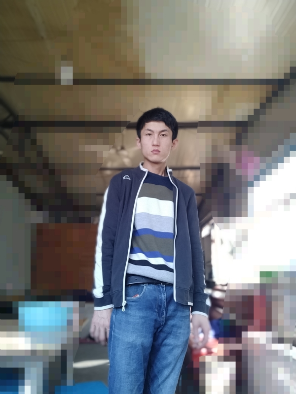 小聋虾的第一张照片--漳州相亲服务中心