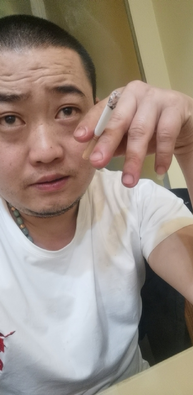 孤独的螃蟹的第一张照片--漳州相亲服务中心